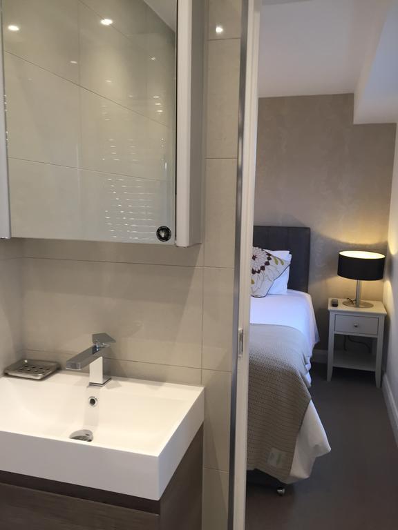 Modern 2 Bedroom Flat With Private Outdoor Terrace Londra Exterior foto